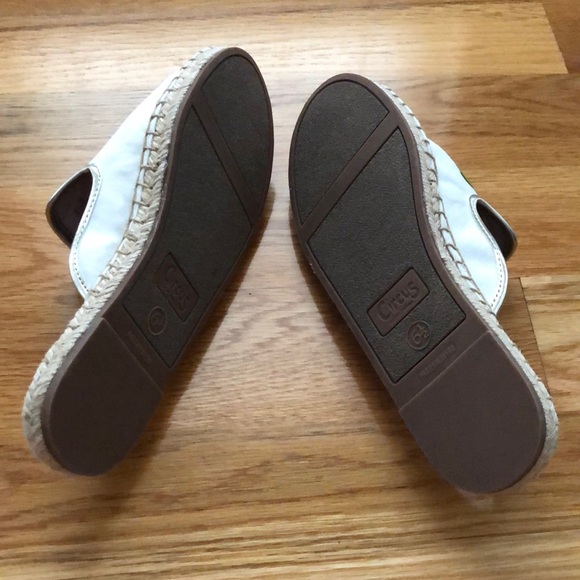 Circus by Sam Edelman Leanne Espadrille Mules - Picture 3 of 5